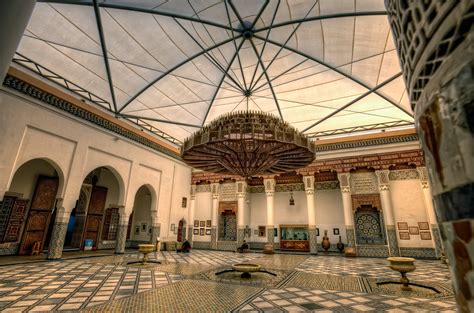 museo marrakech